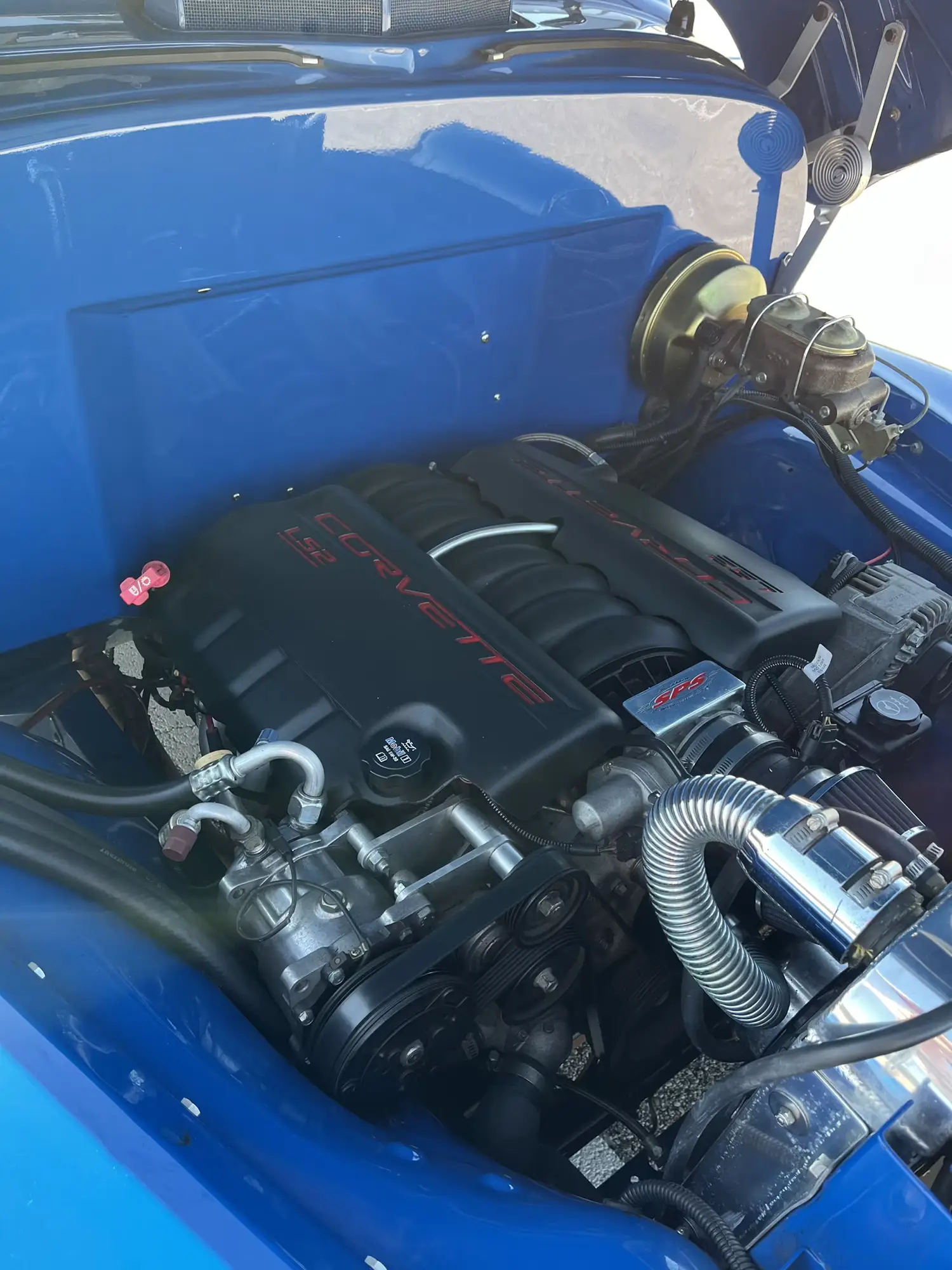 1950 Chevrolet 3100 Pickup