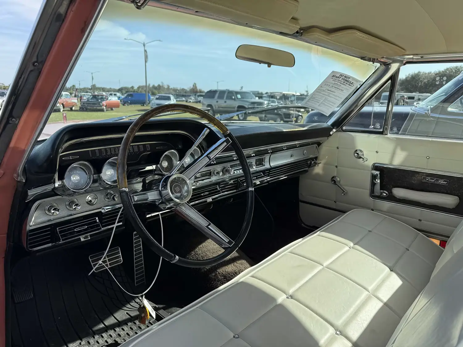 1964 Mercury Marauder
