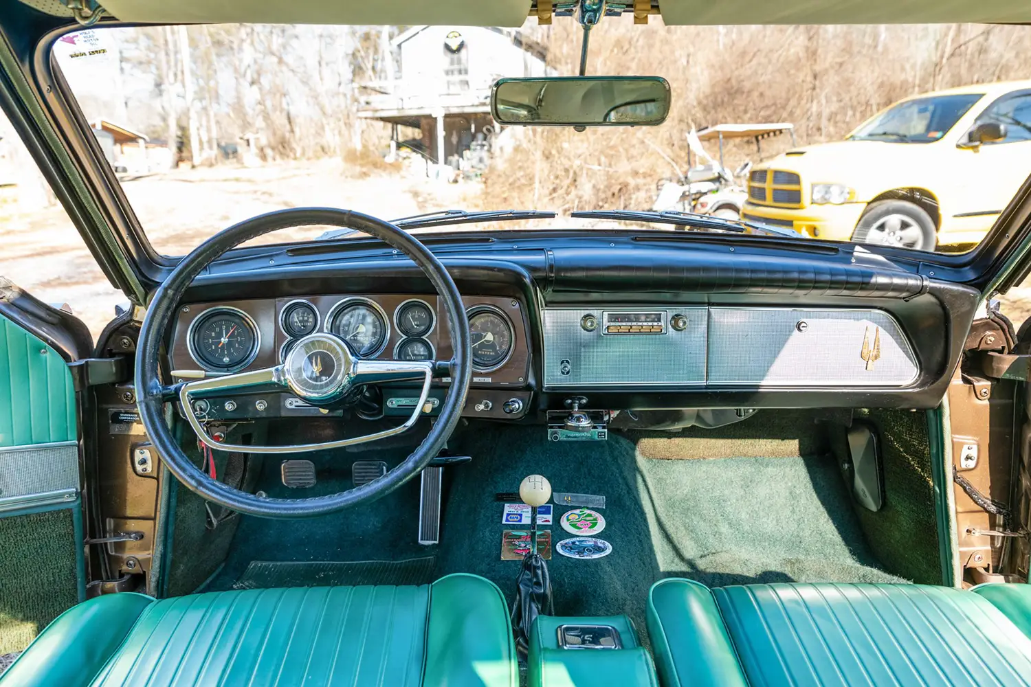 1963 Studebaker Gran Turismo Hawk 1963 Studebaker Gran Turismo Hawk