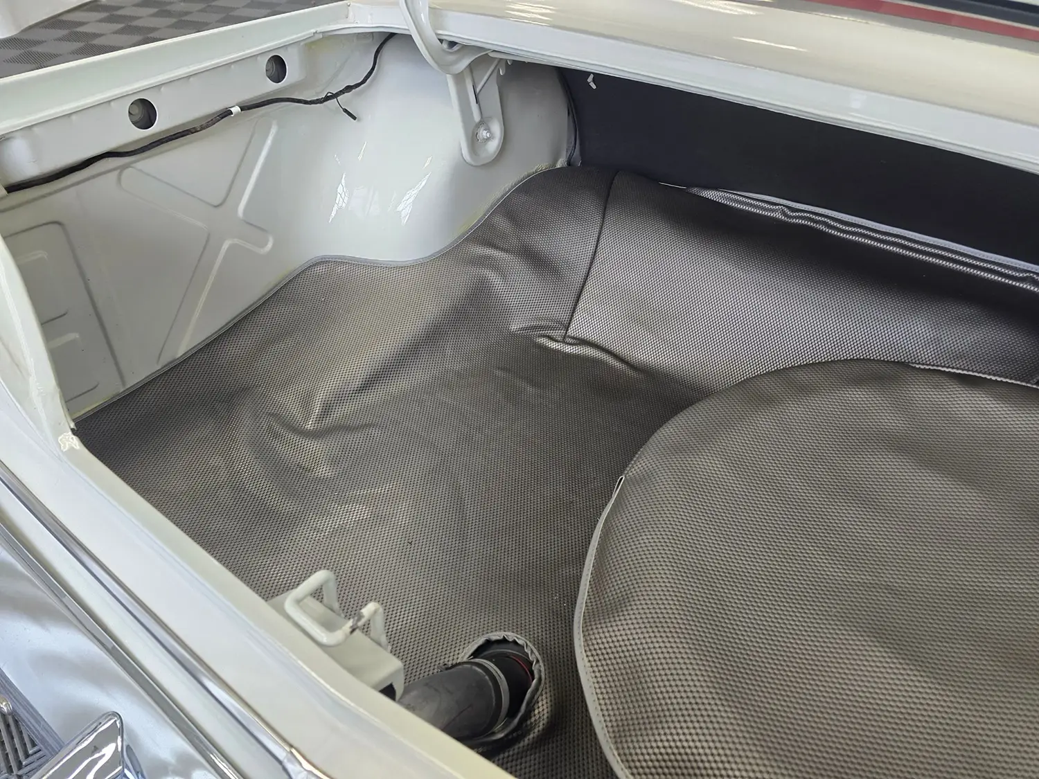 1965 Studebaker Daytona