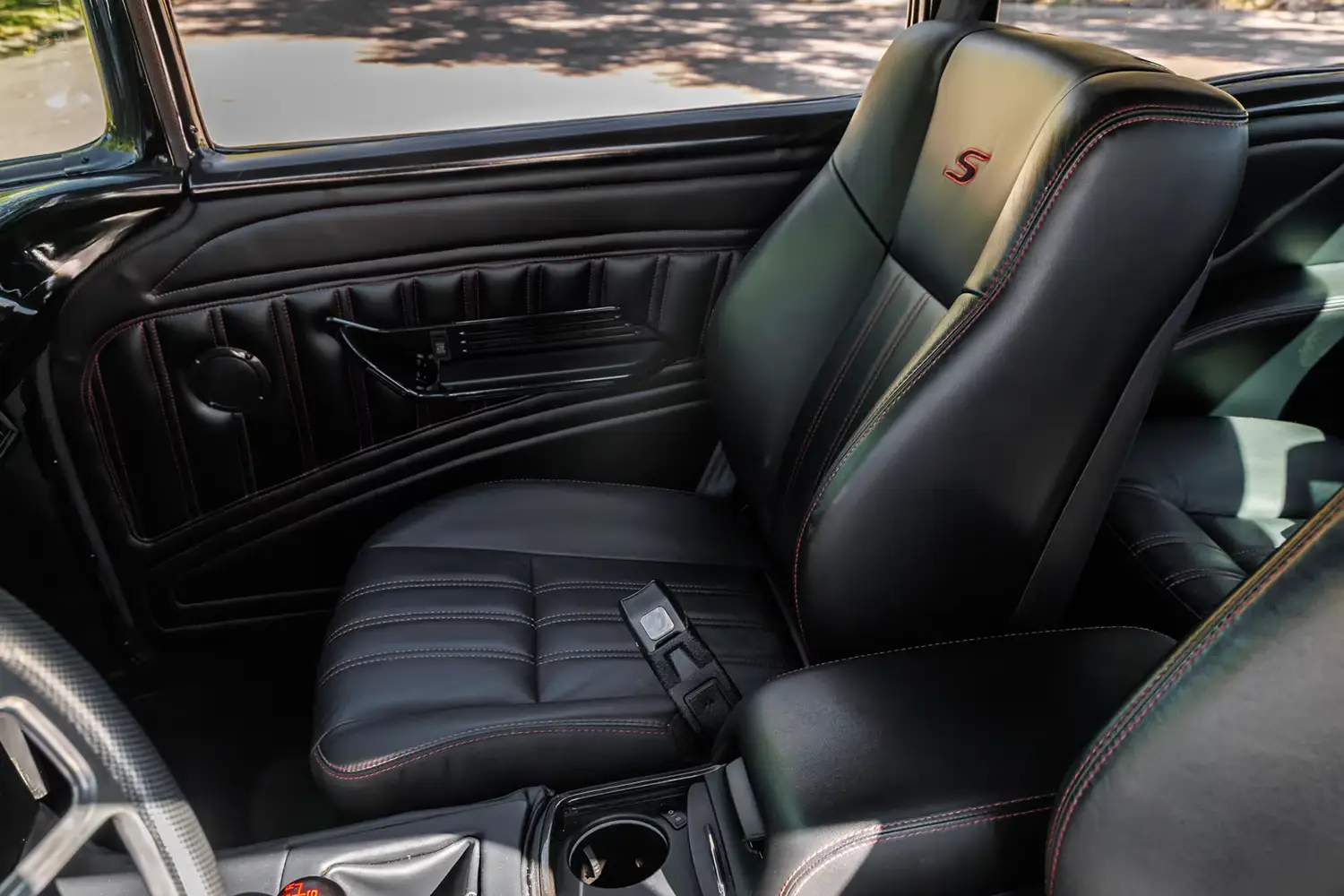 1957 Chevrolet 210 Sedan 1957 Chevrolet 210 Sedan