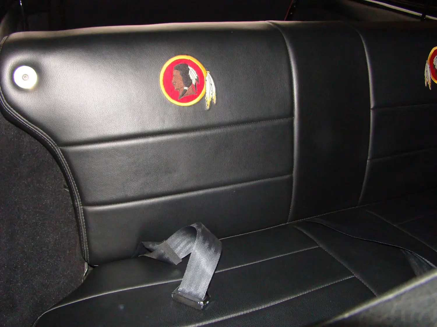 1956 Pontiac Chieftain Wagon 860