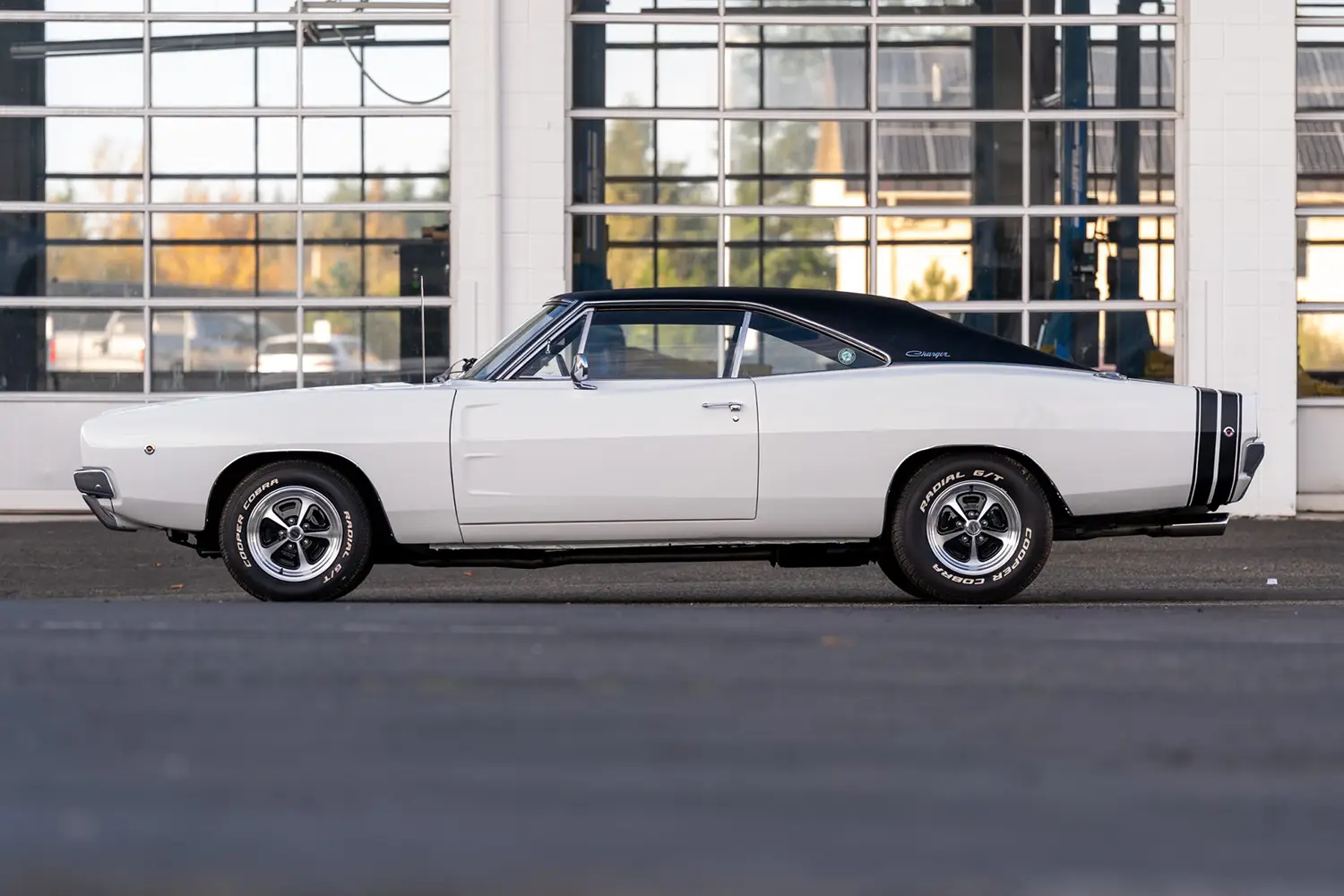 1968 Dodge Charger R/T 1968 Dodge Charger R/T