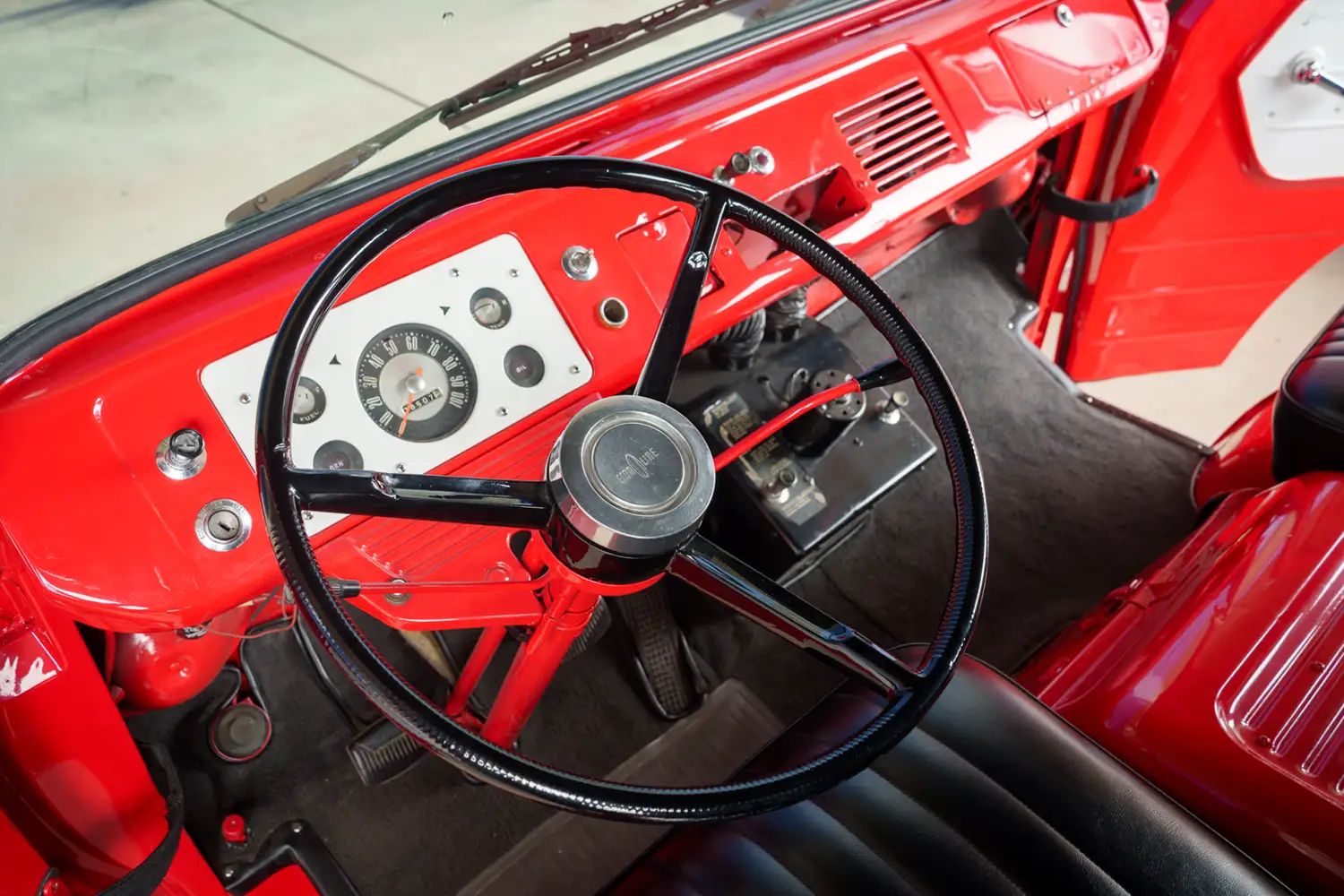 1964 Ford Econoline Pickup