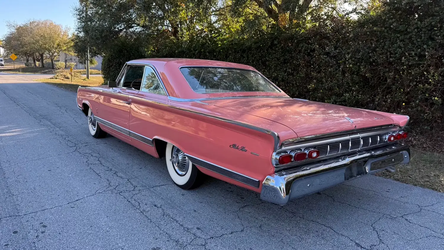 1964 Mercury Marauder