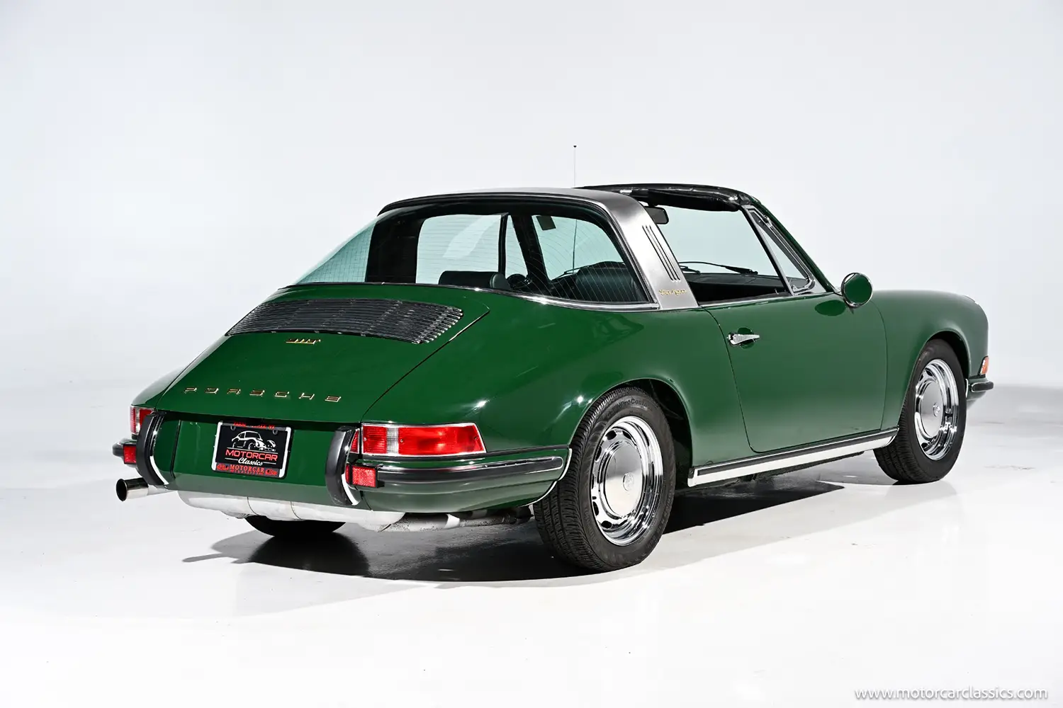 1970 Porsche 911 Targa