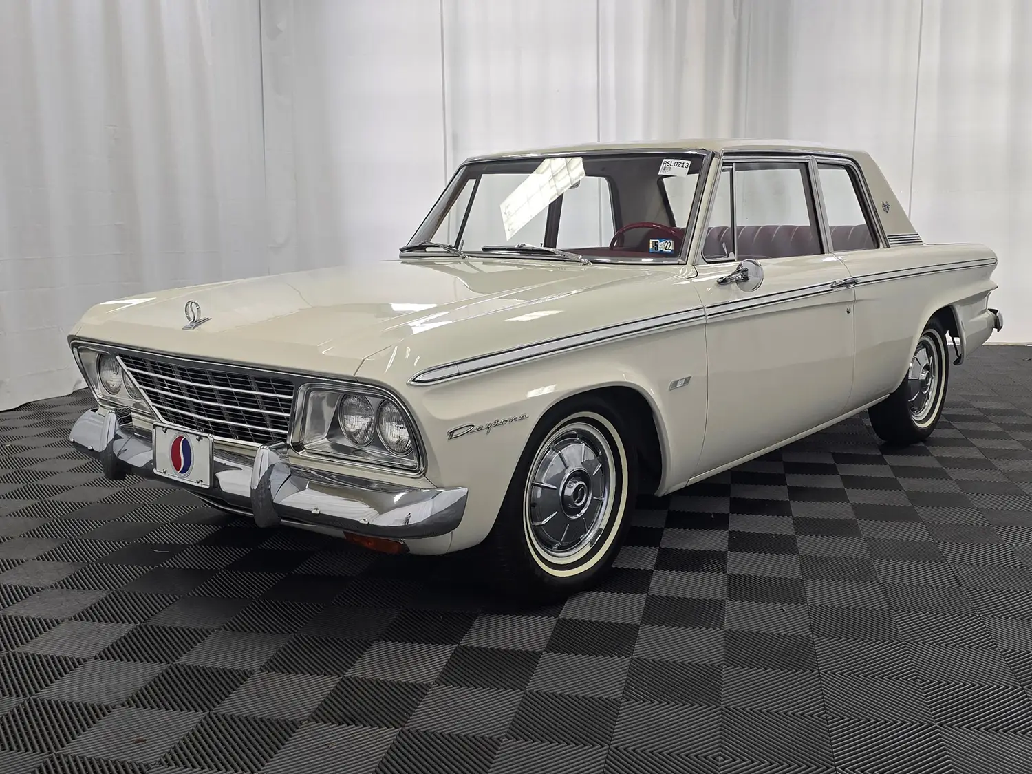 1965 Studebaker Daytona