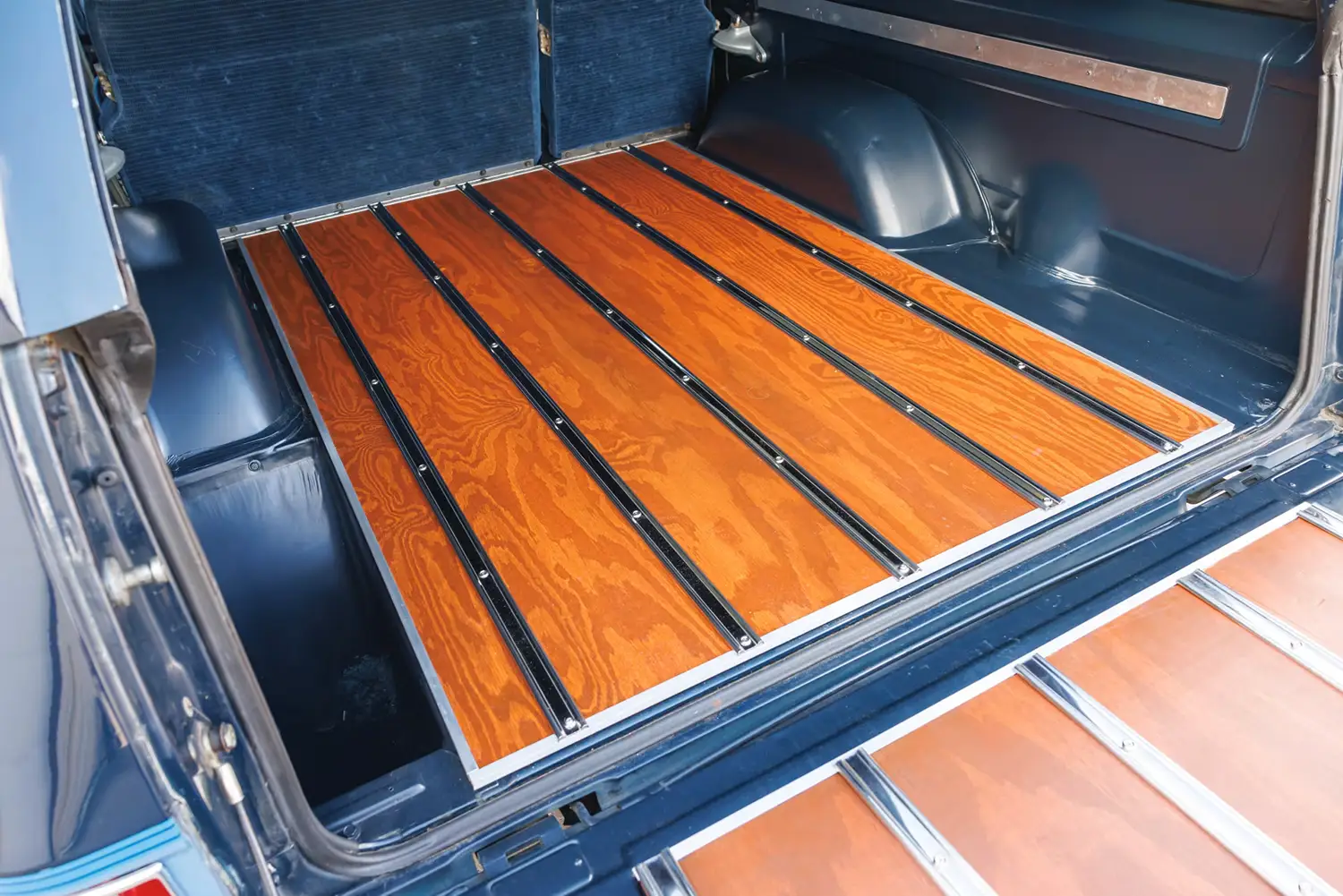 1986 Chevrolet Suburban