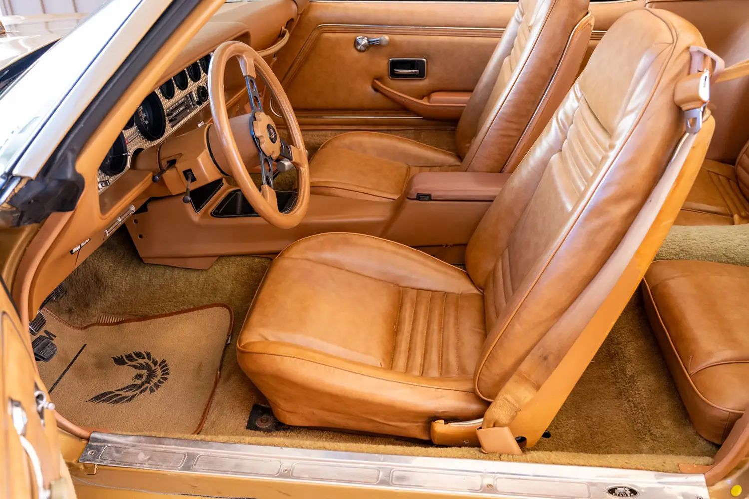 1979 Pontiac Firebird Trans Am 1979 Pontiac Firebird Trans Am