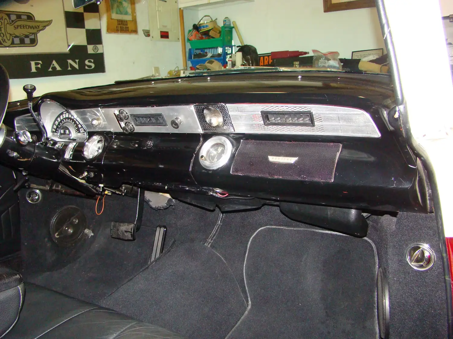 1956 Pontiac Chieftain Wagon 860