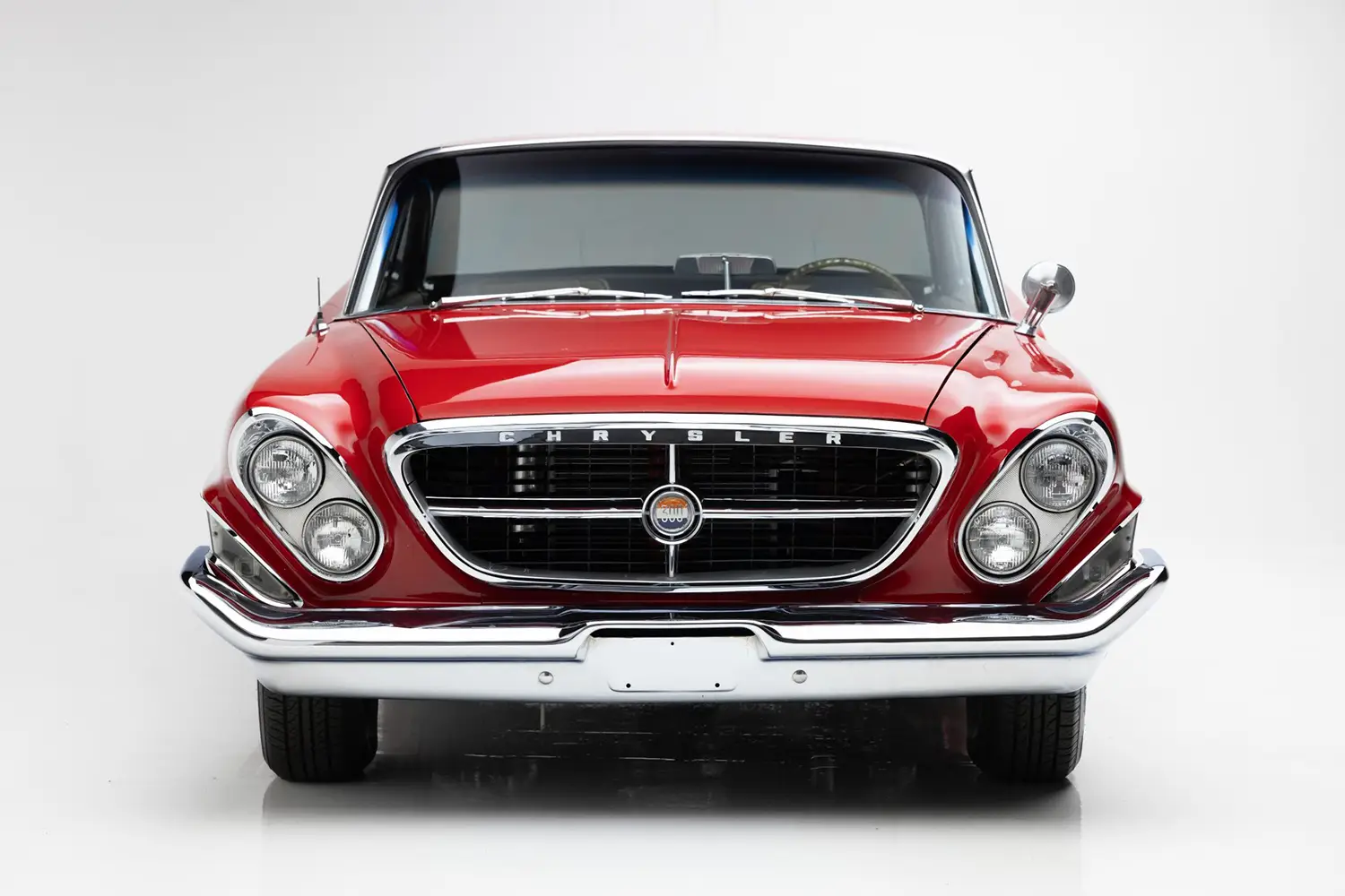 1961 Chrysler 300G Hardtop Coupe 1961 Chrysler 300G Hardtop Coupe