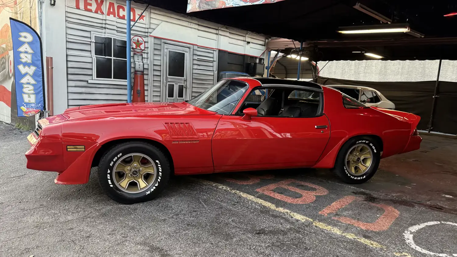 1979 Chevrolet Camaro Z28