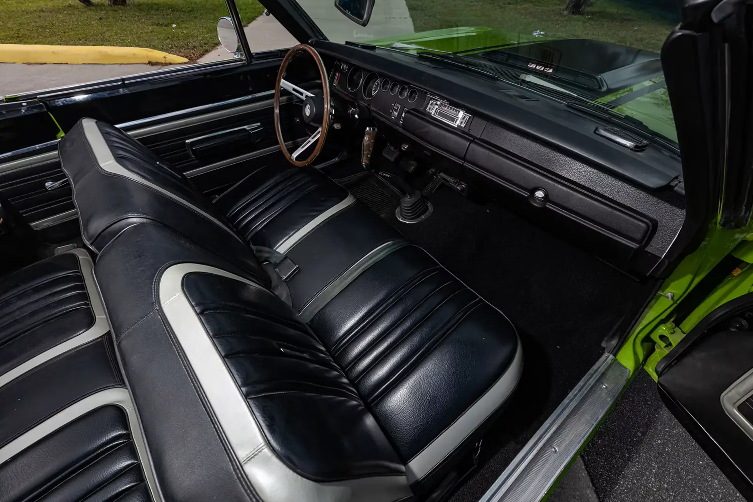 1970 Plymouth Road Runner Convertible 1970 Plymouth Road Runner Convertible