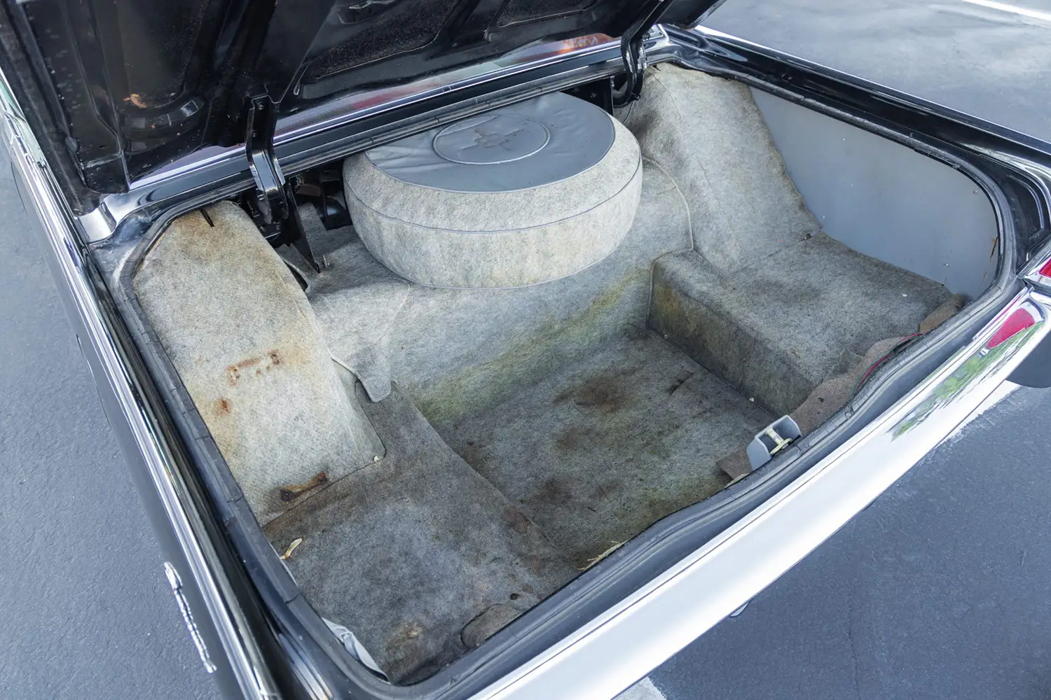 1964 Lincoln Continental Sedan 1964 Lincoln Continental Sedan