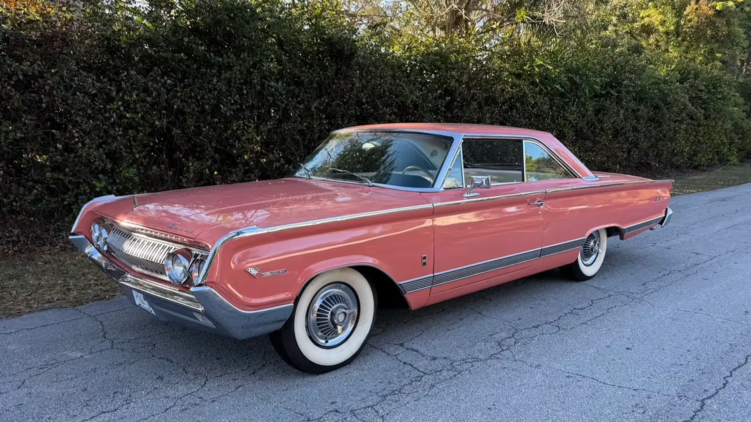 1964 Mercury Marauder