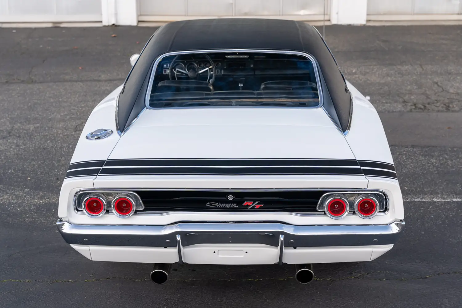 1968 Dodge Charger R/T 1968 Dodge Charger R/T