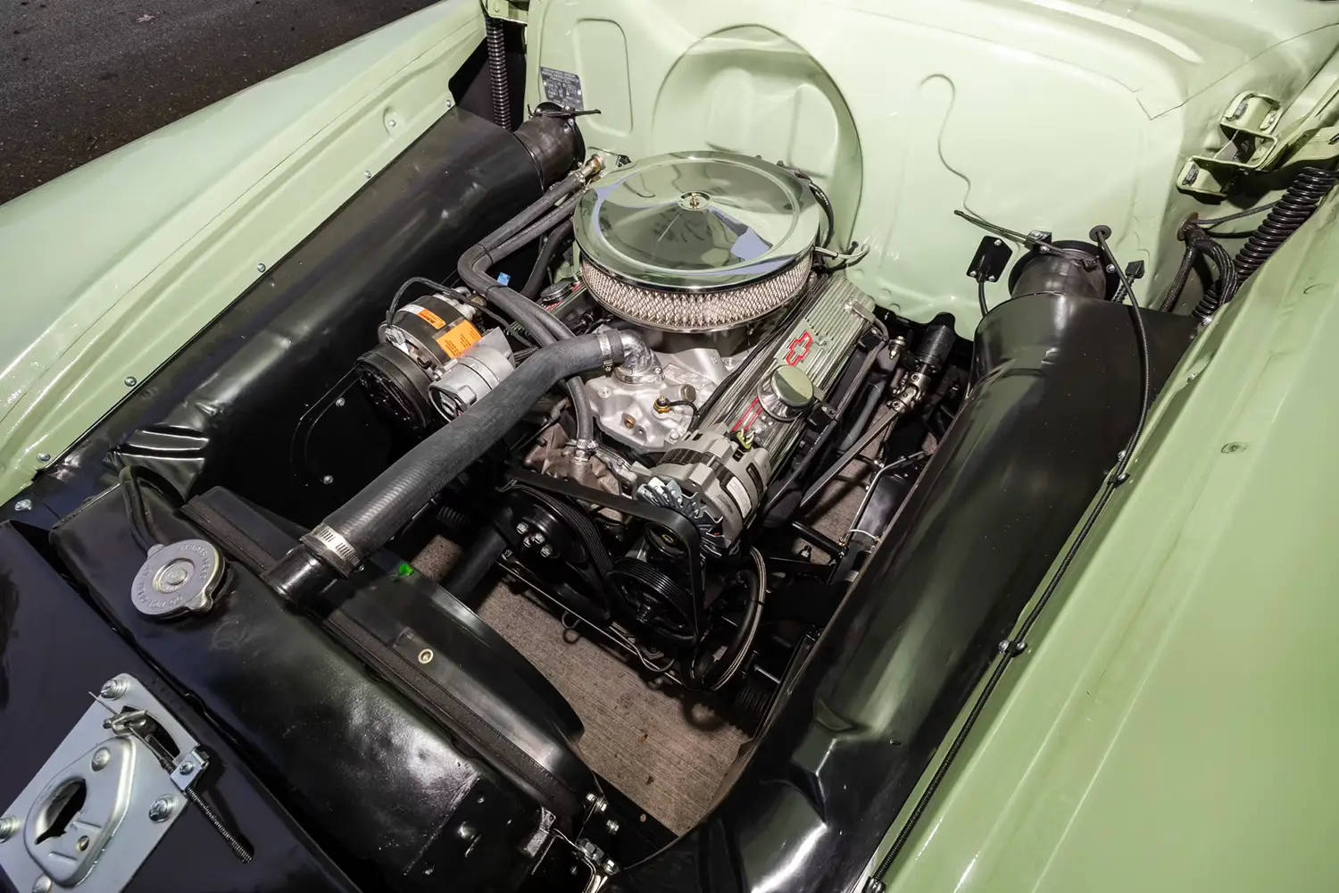 1951 Pontiac Star Chief 1951 Pontiac Star Chief