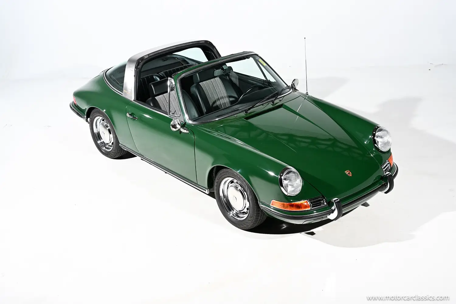 1970 Porsche 911 Targa