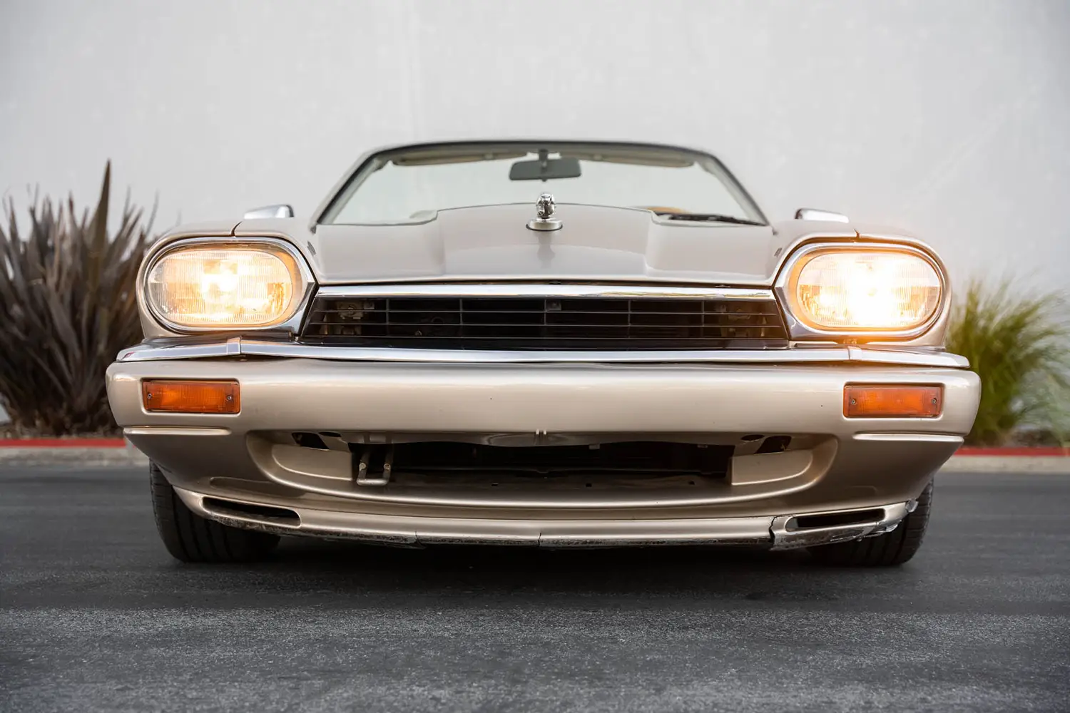 1996 Jaguar XJS 2+2 Celebration Edition