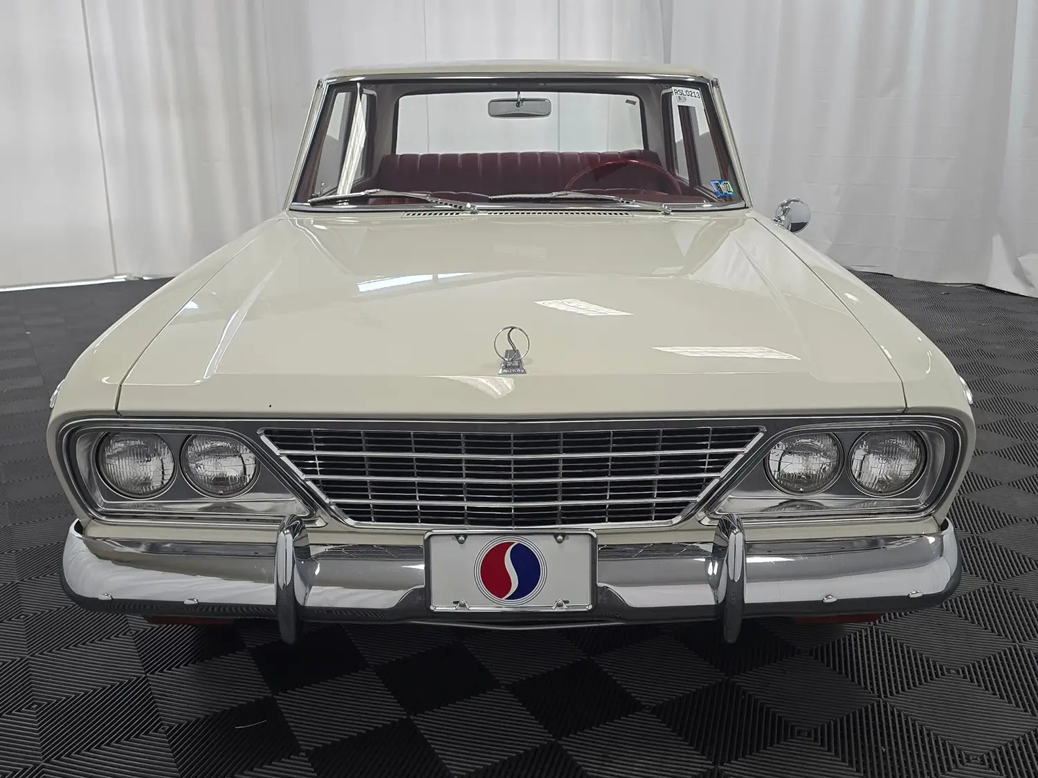 1965 Studebaker Daytona