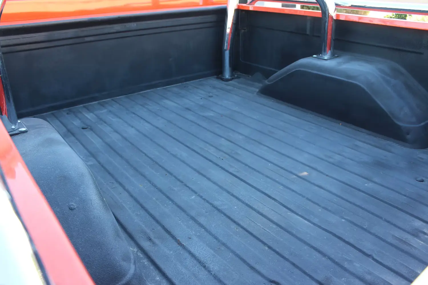 1977 Chevrolet K10 Pickup