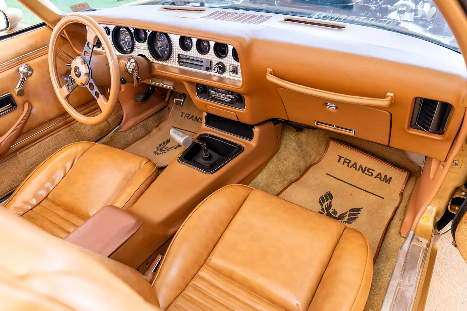 1979 Pontiac Firebird Trans Am 1979 Pontiac Firebird Trans Am
