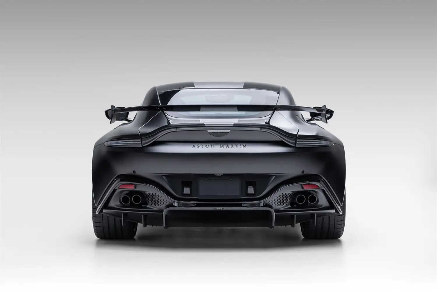 2023 Aston Martin Vantage 2023 Aston Martin Vantage