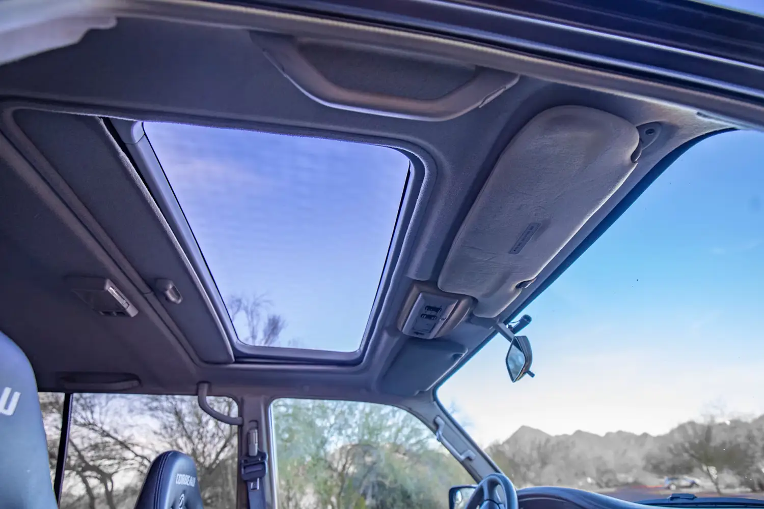 1996 Toyota Land Cruiser 1996 Toyota Land Cruiser