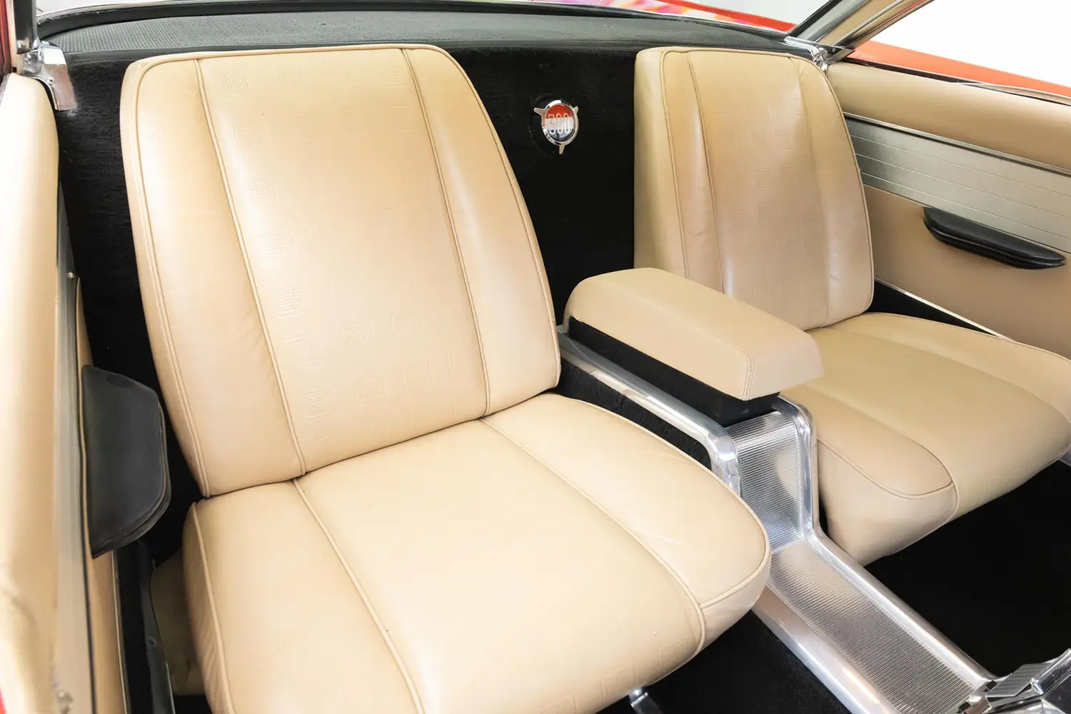 1961 Chrysler 300G Hardtop Coupe 1961 Chrysler 300G Hardtop Coupe