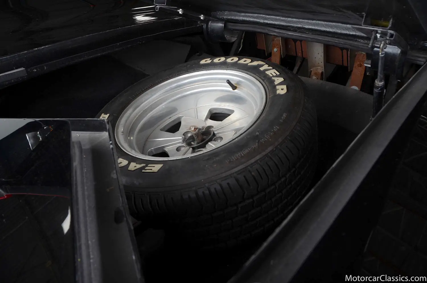 1966 Ford Futura Batmobile