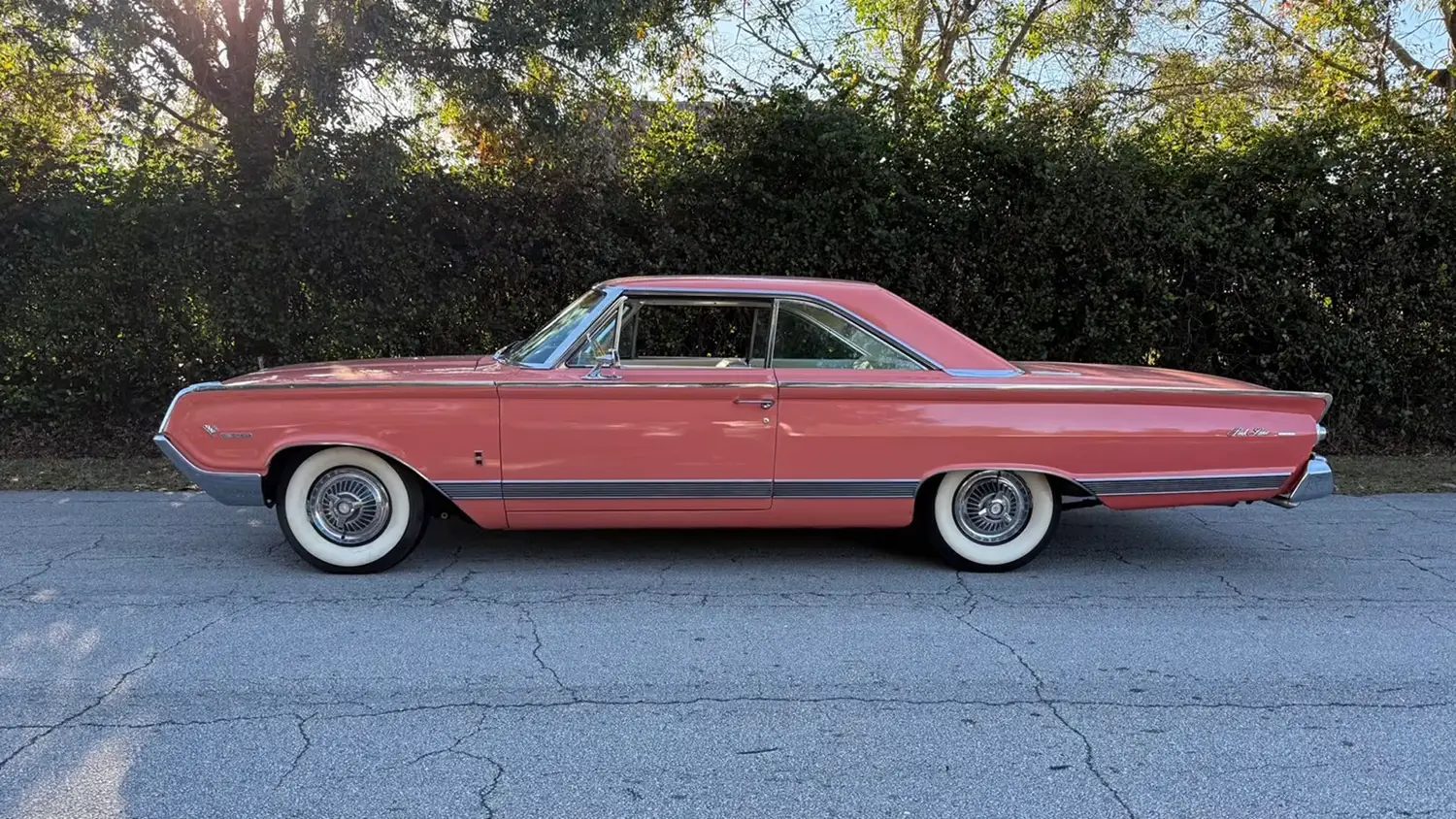 1964 Mercury Marauder