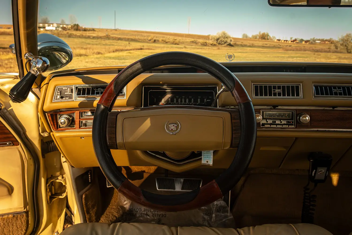 1978 Cadillac Eldorado Biarritz
