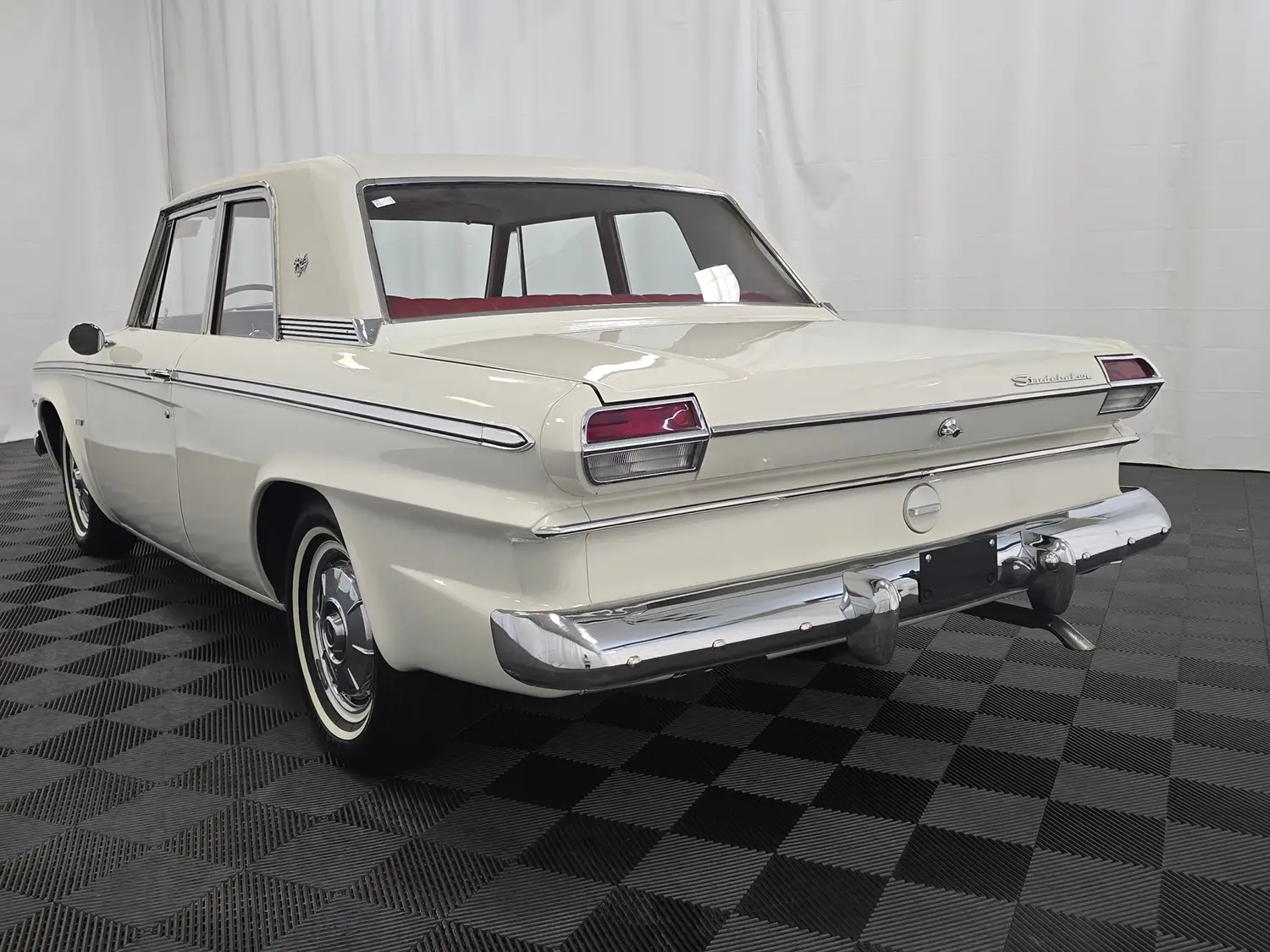 1965 Studebaker Daytona