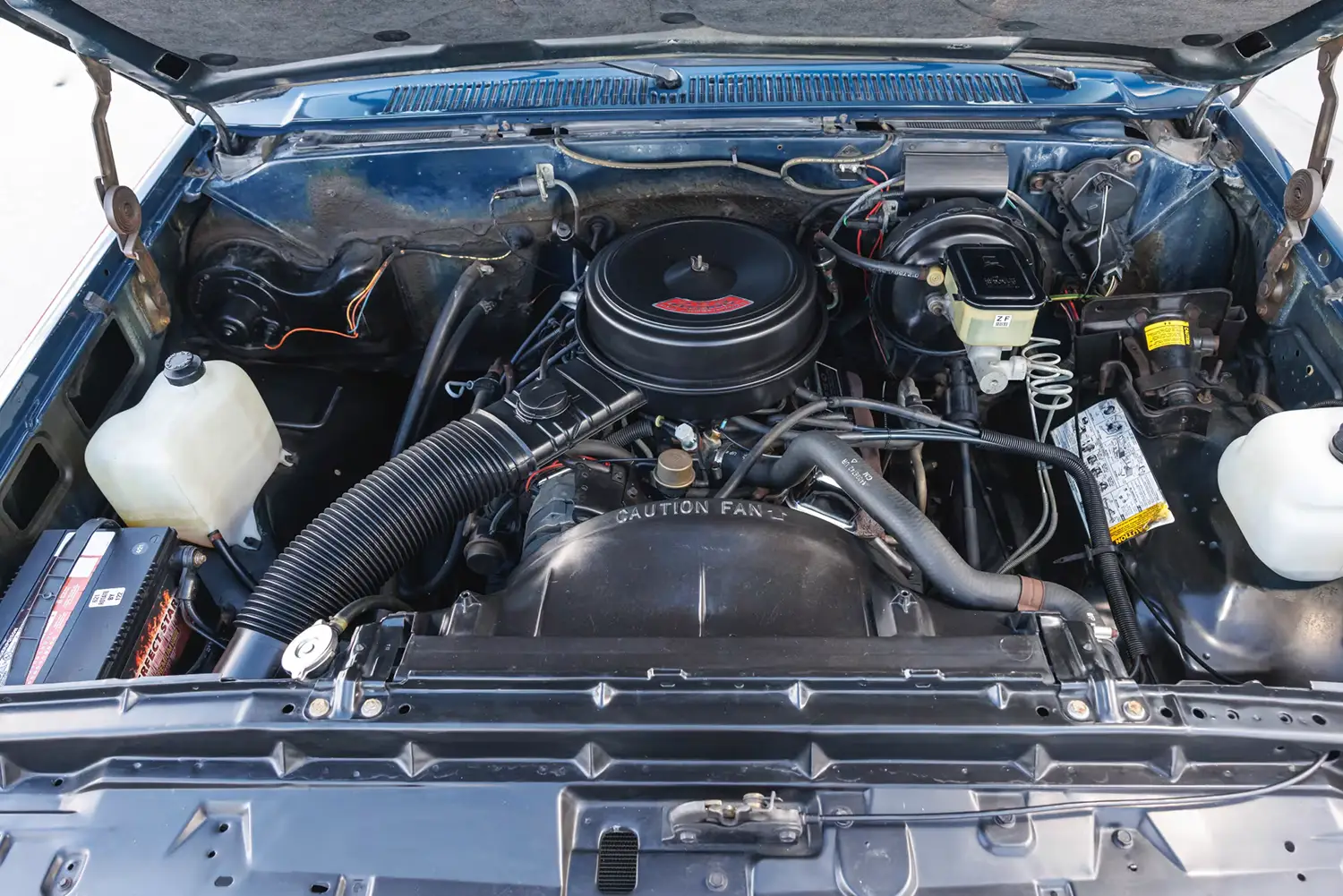 1986 Chevrolet Suburban