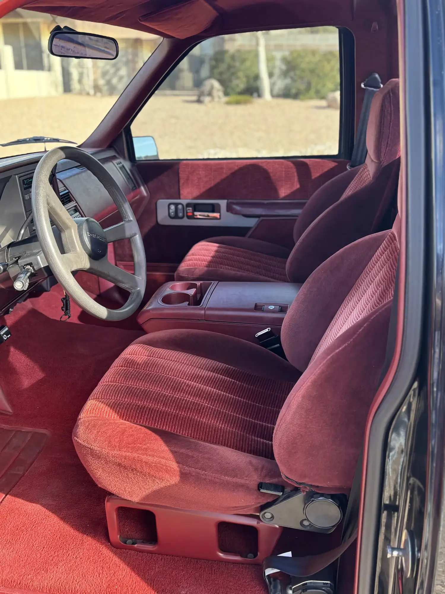 1990 Chevrolet 454 SS Pickup