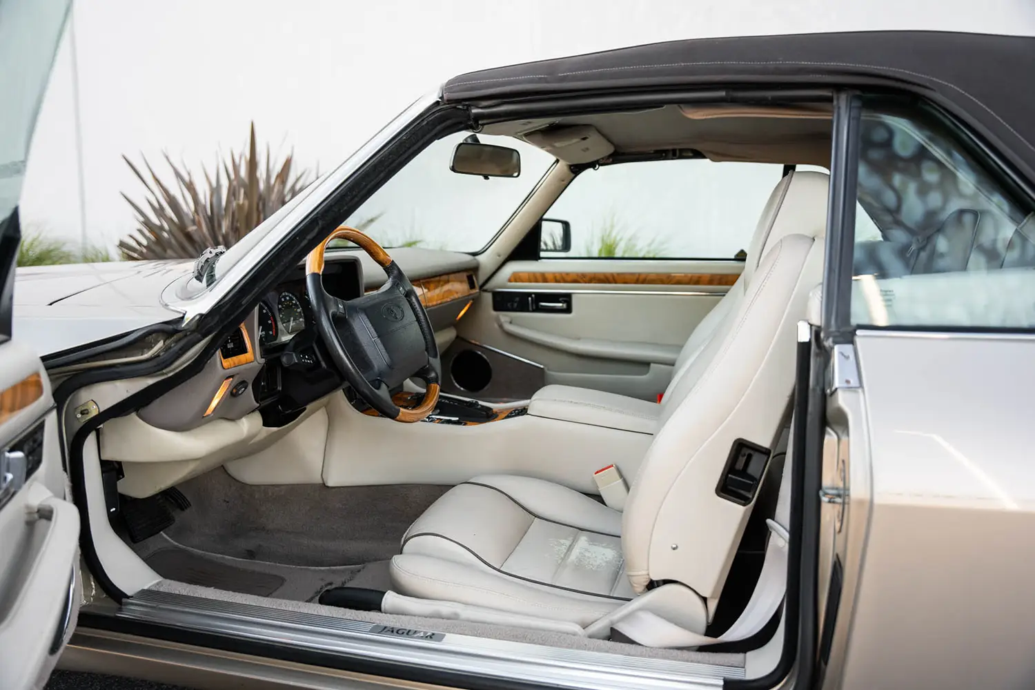 1996 Jaguar XJS 2+2 Celebration Edition