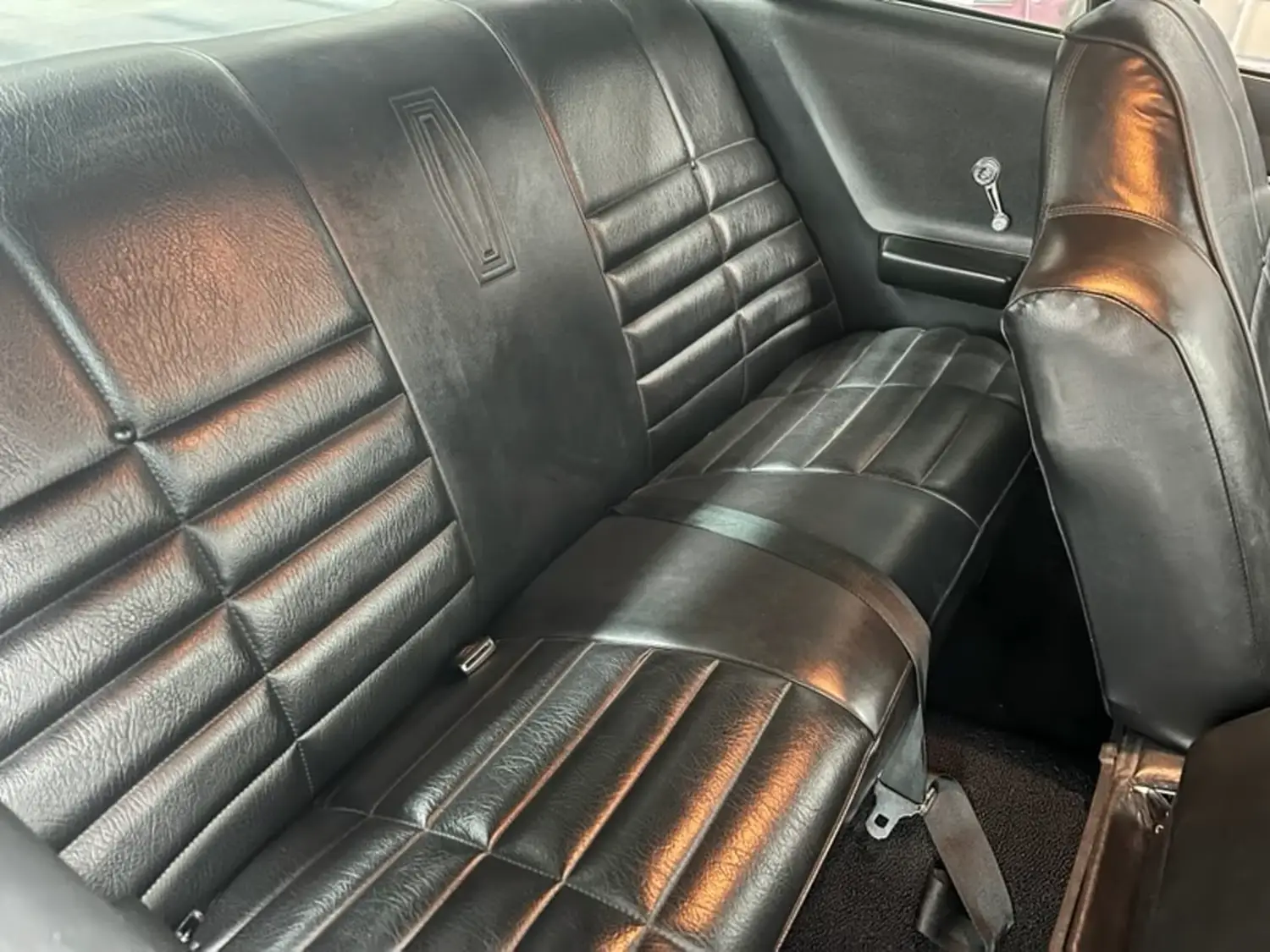 1972 Ford Gran Torino 1972 Ford Gran Torino