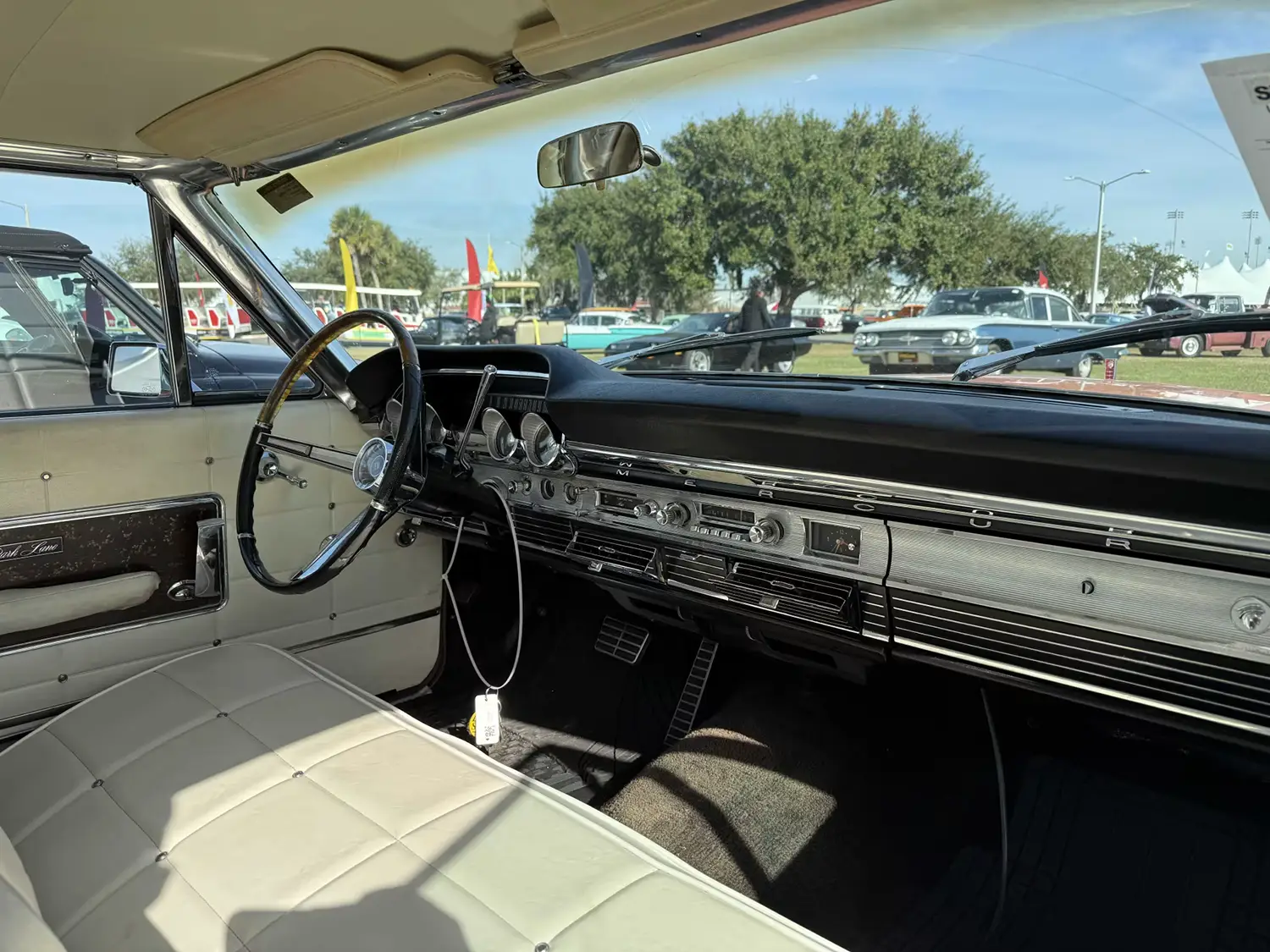 1964 Mercury Marauder