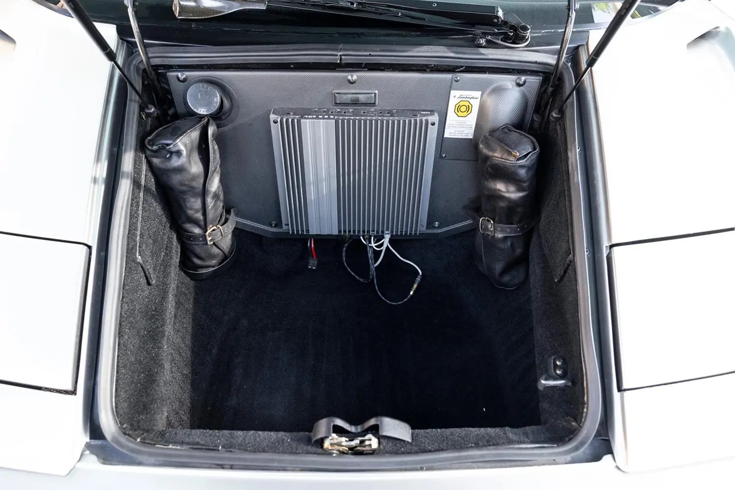 1994 Lamborghini Diablo SE30 1994 Lamborghini Diablo SE30