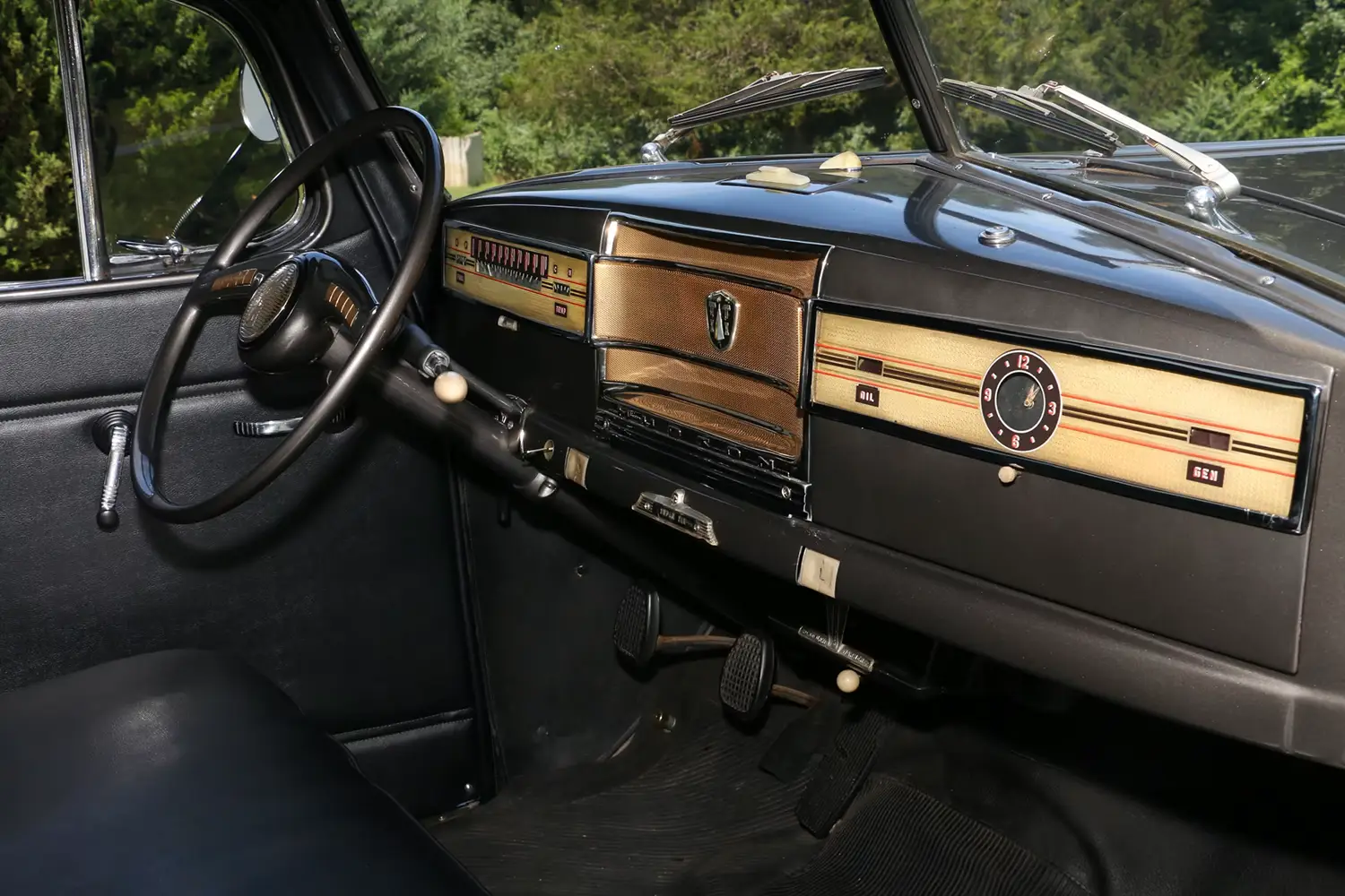 1947 Hudson 1/2 Ton Pickup