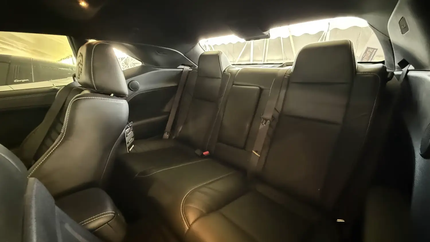 2020 Dodge Challenger SRT Hellcat Redeye Custom