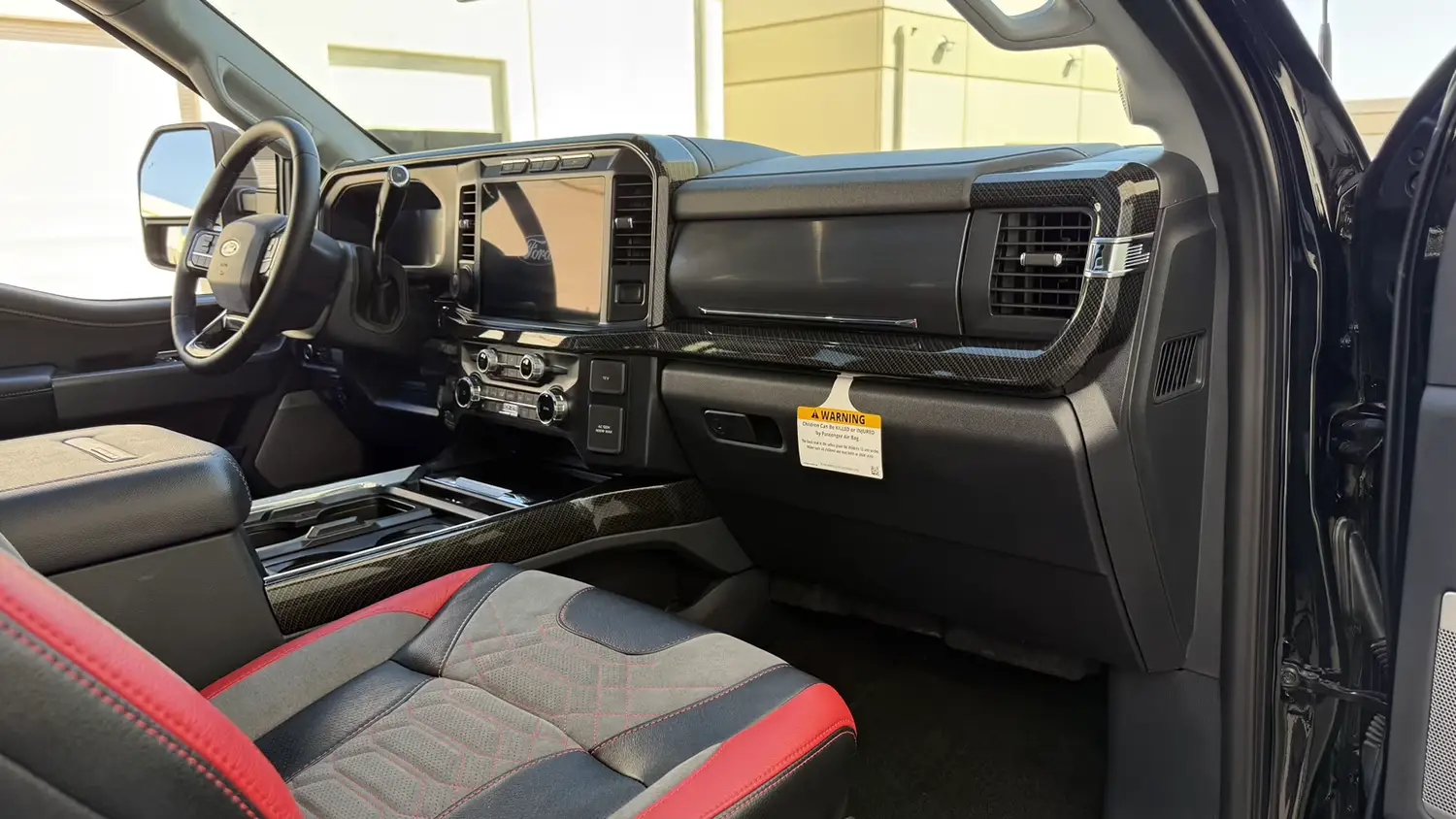 2024 Ford Shelby Super Baja F250SD