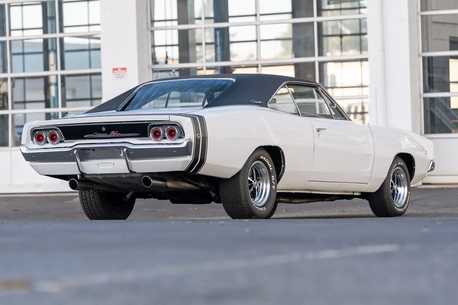 1968 Dodge Charger R/T 1968 Dodge Charger R/T