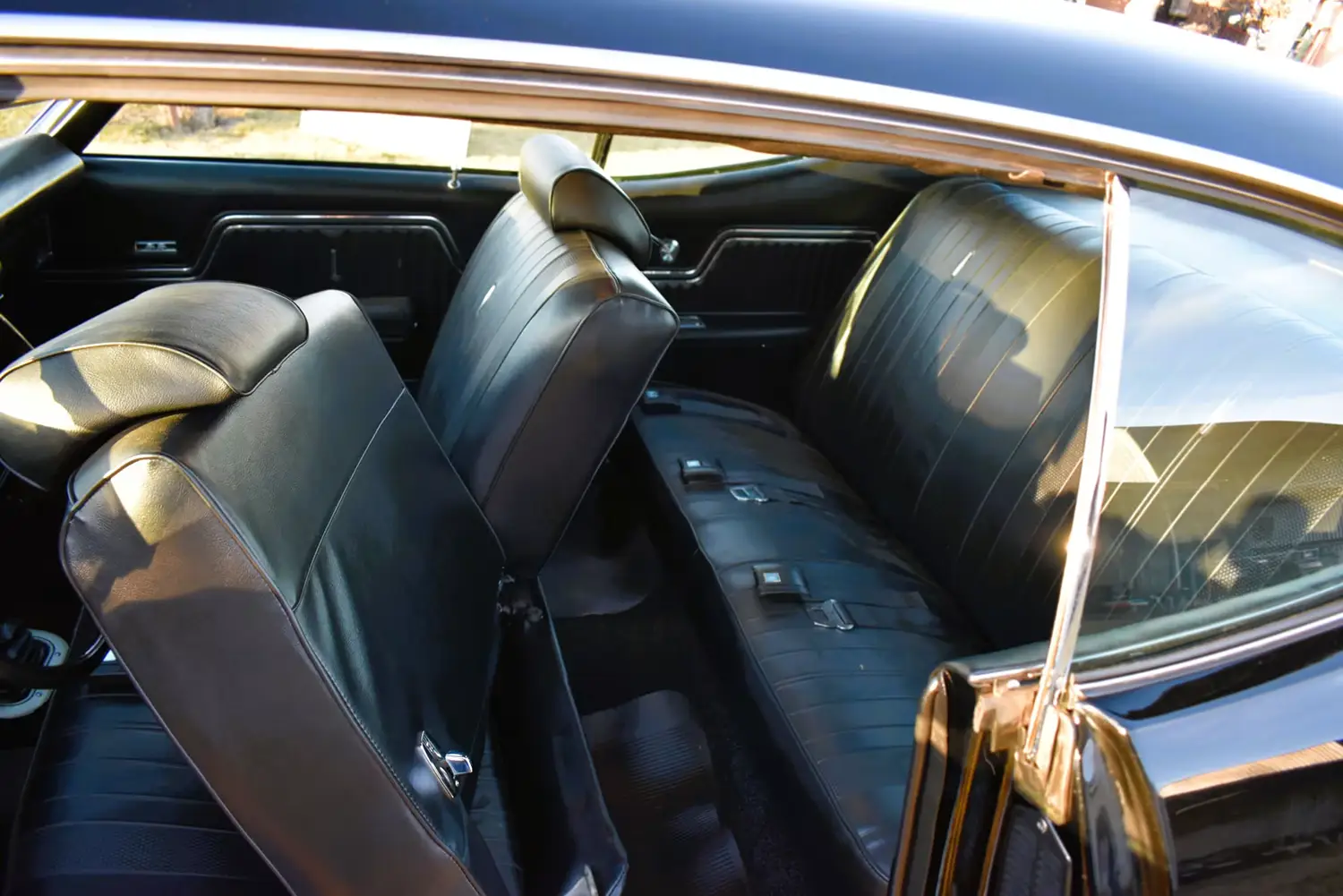 1970 Chevrolet Chevelle LS6 1970 Chevrolet Chevelle LS6