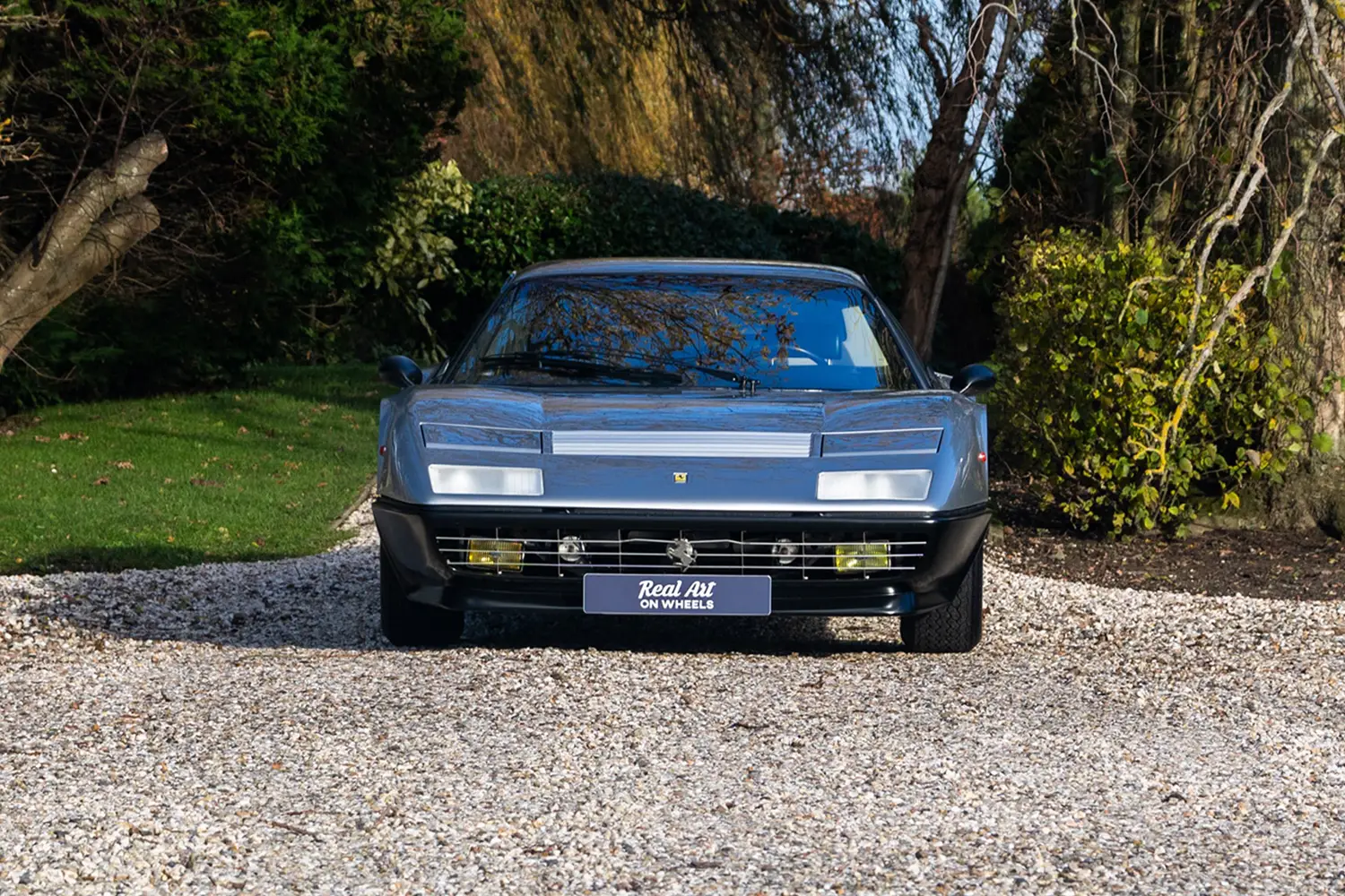 1976 Ferrari 512 BB