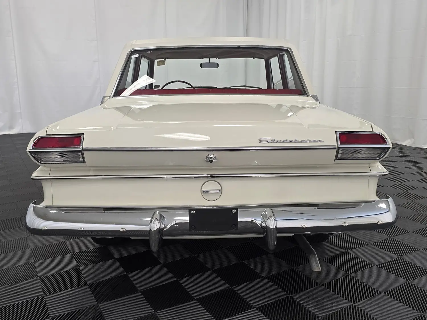 1965 Studebaker Daytona