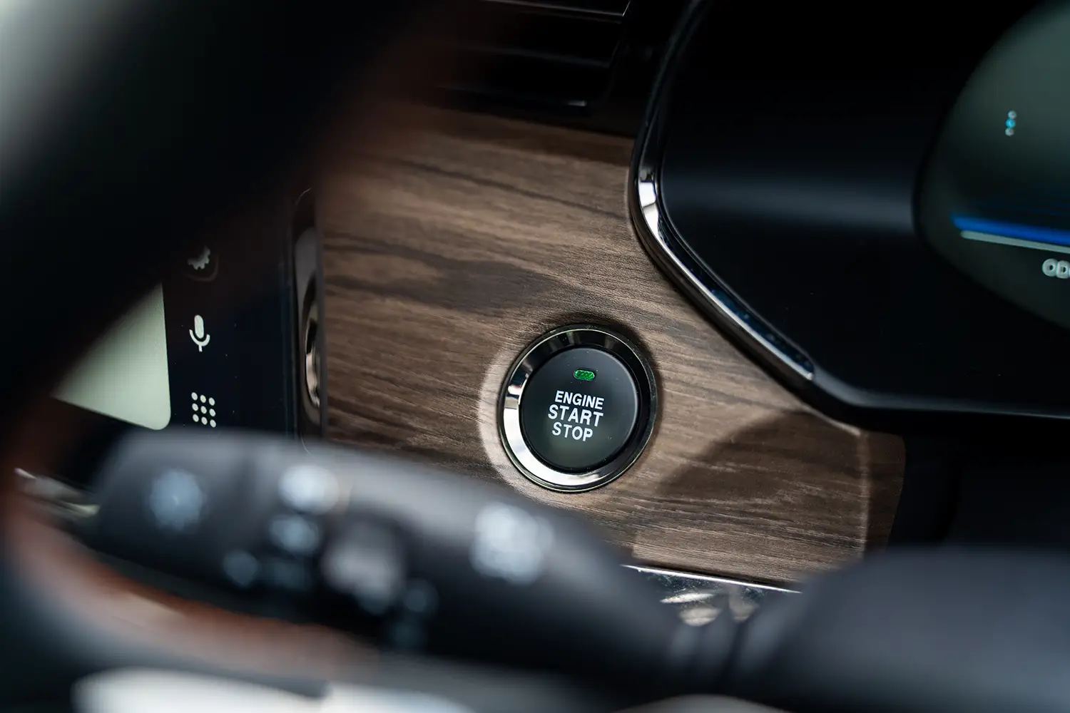 2026 Skywell BE11 electric SUV