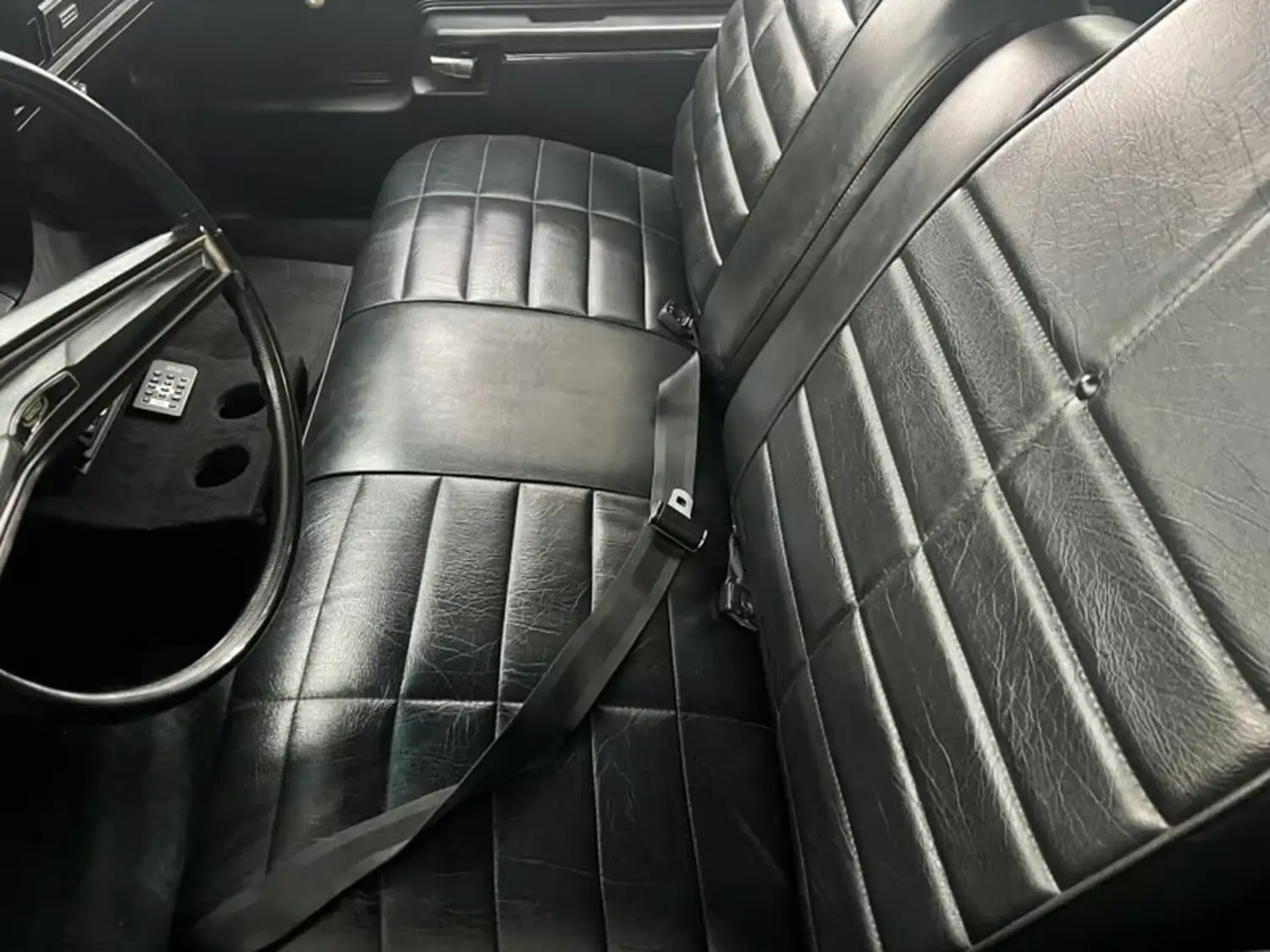 1972 Ford Gran Torino 1972 Ford Gran Torino