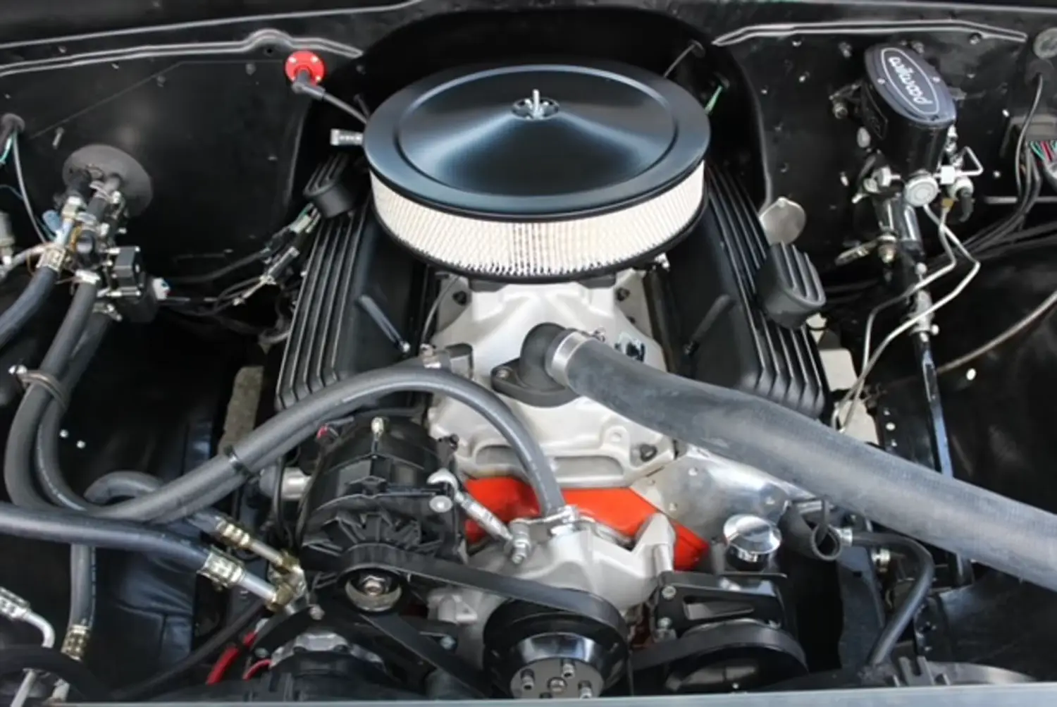 1969 Chevrolet C10 Pickup