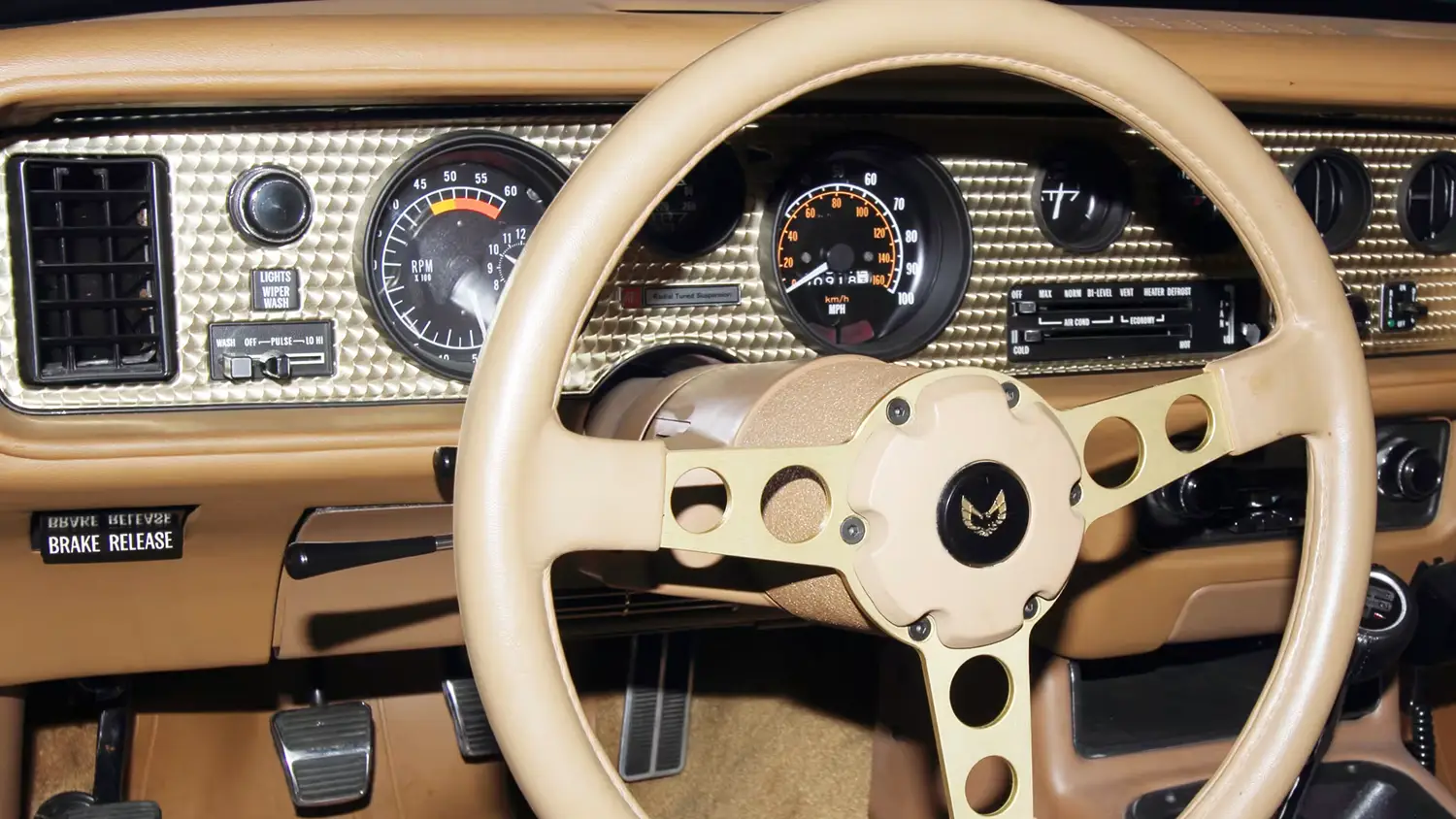 1979 Pontiac Trans Am SE